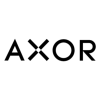 Axor Logo | Edilceram Design