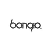 Bongio Logo | Edilceram Design