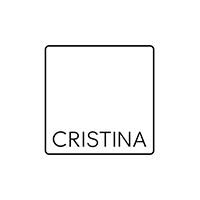 Cristina Rubinetteria Logo | Edilceram Design