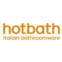 Hotbath Logo | Edilceram Design