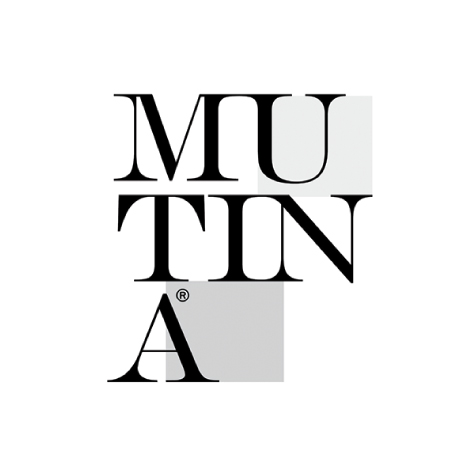 Mutina Logo | Edilceram Design