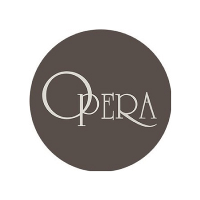 Opera Sanitari Logo | Edilceram Design