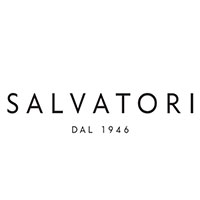 Salvatori Logo | Edilceram Deisng