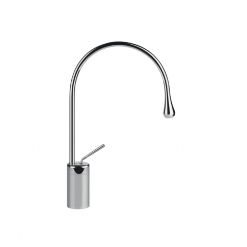 Gessi Goccia 33605 高型单把手面盆龙头 | Edilceram Design