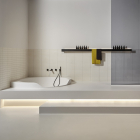 浴缸Antonio Lupi奥弗罗 OFURO2 | Edilceramdesign