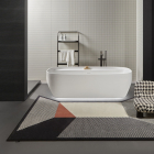 Antonio Lupi SLED独立式浴缸 | Edilceramdesign