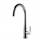 Gessi Proton 17151 旋转式单杆水槽混合器 | Edilceram Design