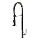 Gessi Monaco 17157 旋转单杆水槽混合龙头 | Edilceram Design