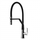 Gessi Proton 17191 旋转式单杆水槽混合器 | Edilceram Design