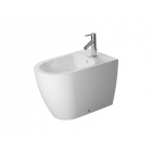 Duravit Me by Starck 洁具，靠墙式坐浴盆 228910 | Edilceramdesign