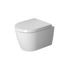 Duravit Me by Starck 马桶壁挂式 253009 | Edilceramdesign