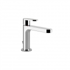 Gessi Emporio Via Bagutta 29904 台面单把手面盆龙头 | Edilceram Design