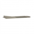 Gessi Private Wellness Tremillimetri 33051 壁挂式淋浴头 | Edilceram Design