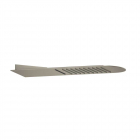 Gessi Private Wellness Tremillimetri 33053 多功能壁挂花洒头 | Edilceram Design