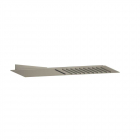 Gessi Private Wellness Tremillimetri 33063 多功能壁挂花洒 | Edilceram Design