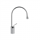 Gessi Goccia 33605 高型单把手面盆龙头 | Edilceram Design