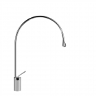Gessi Goccia 33606 高型单把手面盆龙头 | Edilceram Design