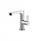 Gessi Emporio Via Bagutta 35801 台面单把手面盆龙头 | Edilceram Design