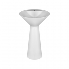 Gessi - Cono 45907 洗脸盆 | Edilceramdesign