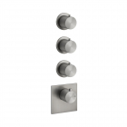 壁挂式大流量恒温混水阀 Gessi 316 54506 | Edilceram Design