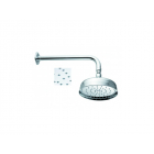 圆形淋浴喷头Nicolazzi DOCCIA 5702 | Edilceramdesign