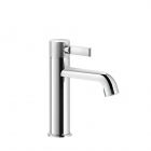 Gessi Inciso - 58001 台面单把手面盆龙头 | Edilceram Design