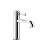 Gessi Inciso - 58002 台面单把手面盆龙头 | Edilceram Design