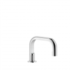 Gessi Inciso - 58091 洗脸盆台面出水口 | Edilceram Design