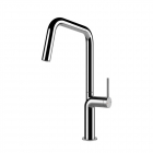 Gessi Stelo 60305 旋转单杆水槽混合器 | Edilceram Design