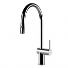 单杆旋转水槽混合龙头Gessi Inedito 60413 | Edilceram Design