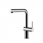 单杆旋转水槽混合龙头Gessi Inedito 60431 | Edilceram Design