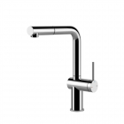 单杆旋转水槽混合龙头Gessi Inedito 60433 | Edilceram Design
