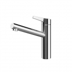 Gessi Thalium 60532 旋转单杆水槽混合器 | Edilceram Design