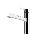 Gessi Thalium 60533 旋转单杆水槽混合器 | Edilceram Design