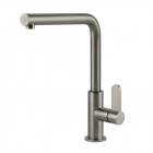 Gessi Acciaio 60538 旋转单杆水槽混合器 | Edilceram Design