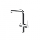 Gessi Inedito Filtered 60571 旋转水槽龙头 | Edilceram Design