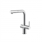 Gessi Inedito Filtered 60572 旋转水槽混合器 | Edilceram Design