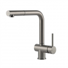 Gessi Acciaio 60598 旋转单杆水槽混合器 | Edilceram Design
