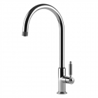 Gessi Venti20 60620 旋转式单杆水槽混合器 | Edilceram Design