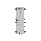 部件 带 1 个辅助墙壁输出的内置数字墙壁控制Gessi 61201 | Edilceram Design