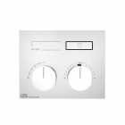 Gessi Hi-Fi Compact 63002 miscelatore termostatico | Edilceram Design