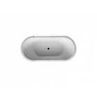 Duravit浴缸 Starck 嵌入式浴缸 700011 | Edilceramdesign
