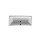 Duravit浴缸 Vero 嵌入式浴缸 700135 | Edilceramdesign