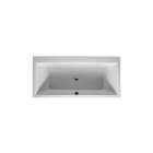 Duravit浴缸 Vero 嵌入式浴缸 700136 | Edilceramdesign
