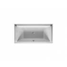 Duravit浴缸 Starck 嵌入式浴缸 700339 | Edilceramdesign