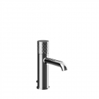 Gessi Habito Intreccio 70101 面盆龙头，带下水装置 | Edilceram Design