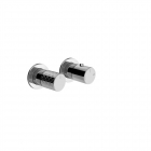 Gessi Habito Intreccio 70134 2 路恒温淋浴龙头 | Edilceram Design