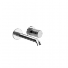Gessi Habito Trame 70388 壁挂式面盆龙头 | Edilceram Design