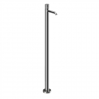 落地式面盆龙头，无下水器Gessi Habito Trame 70395 | Edilceram Design