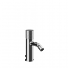 带废料的净身盆龙头Gessi Habito Cesello 70407 | Edilceram Design